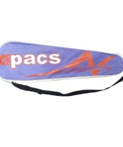 Apacs Single Racket Cover (Assorted Color)