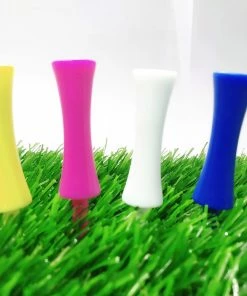 GolfBasic Premium 68 Mm Step Golf Tees