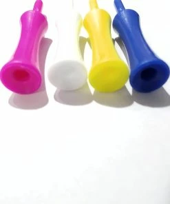 GolfBasic Premium 68 Mm Step Golf Tees