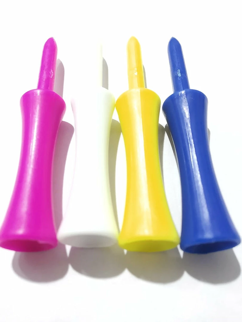 GolfBasic Premium 68 Mm Step Golf Tees