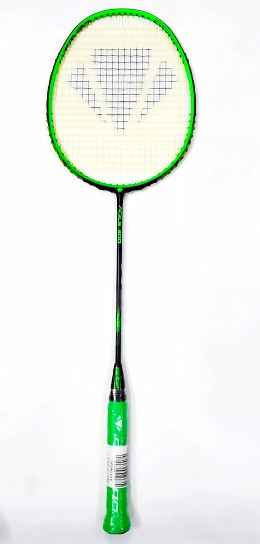Carlton Agile 300 Gr Badminton Racket Carlton Badminton Rackets