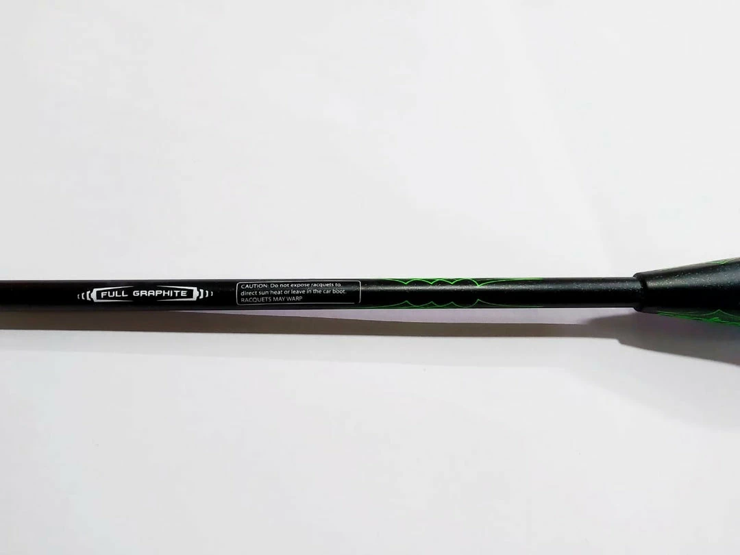 Carlton Agile 300 Gr Badminton Racket Carlton Badminton Rackets