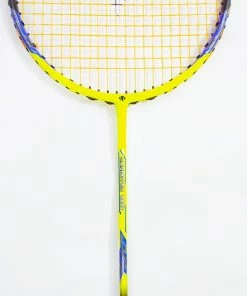 Carlton Badminton Rackets Carlton Carbotec 1000 Strung Badminton Racket