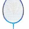 Carlton Carbotec 1200 Strung Badminton Racket. Carlton Badminton Rackets