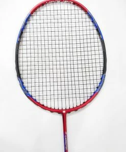 Carlton Badminton Rackets Carlton Carbotec 1300 Strung Badminton Racket