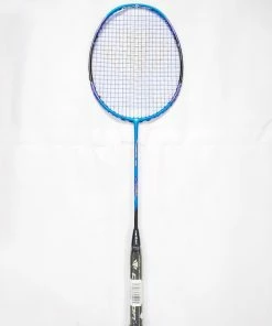 Carlton Carbotec 1200 Strung Badminton Racket. Carlton Badminton Rackets