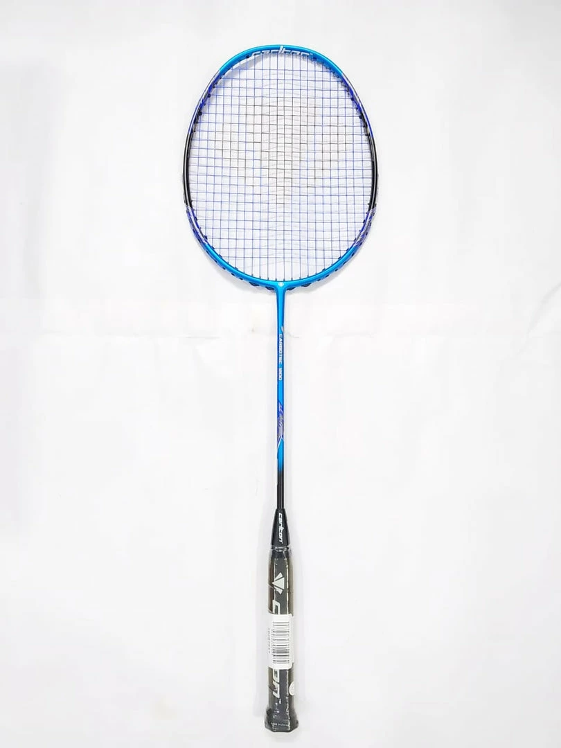 Carlton Carbotec 1200 Strung Badminton Racket. Carlton Badminton Rackets