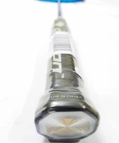 Carlton Carbotec 1200 Strung Badminton Racket. Carlton Badminton Rackets