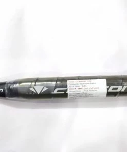 Carlton Carbotec 1200 Strung Badminton Racket. Carlton Badminton Rackets