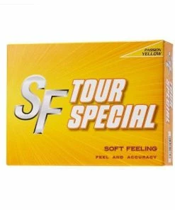 Srixon Tour Special Golf Balls