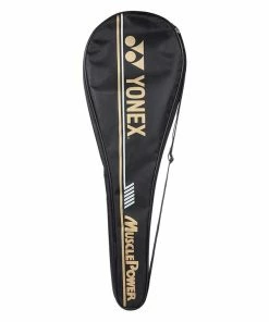 Yonex Badminton Rackets Yonex Muscle Power 22 Light Strung Badminton Racket