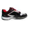 Yonex All England 20 Badminton Shoes (Pearlized White/Black)