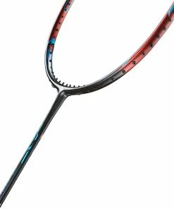 Apacs Z-Series II Unstrung Badminton Racquet