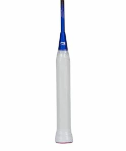 Li-Ning Air Force 77 G2 Strung Badminton Racket (Black/Blue)