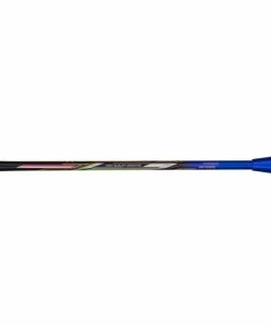 Li-Ning Air Force 77 G2 Strung Badminton Racket (Black/Blue)
