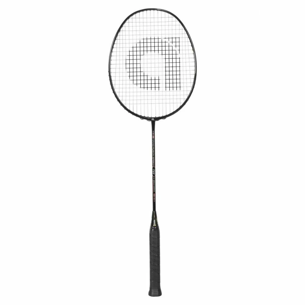Apacs Nano Fusion 722 Speed Badminton Racket - Unstrung