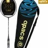 Apacs Finapi 232 Badminton Racket - Unstrung Apacs Badminton Rackets