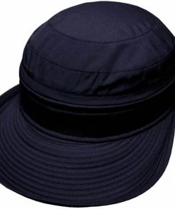 Apparels GolfBasic Ladies Convertible Visor Cap