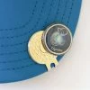 GolfBasic Zodiac Sign Magnetic Cap Clip & Ball Marker