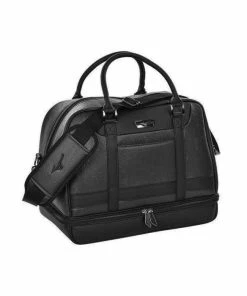 Mizuno 2 Tier Boston Bag