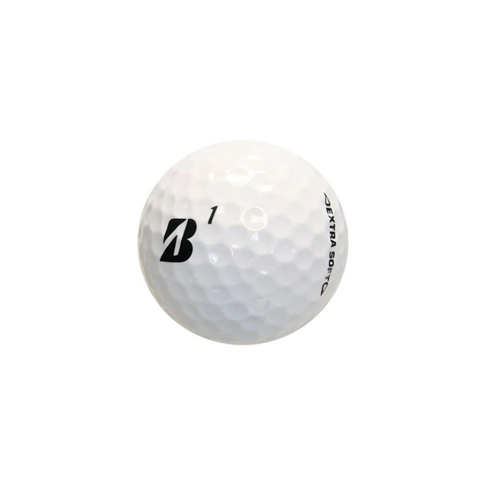 Bridgestone Extra Soft Golf Balls