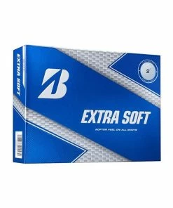 Bridgestone Extra Soft Golf Balls