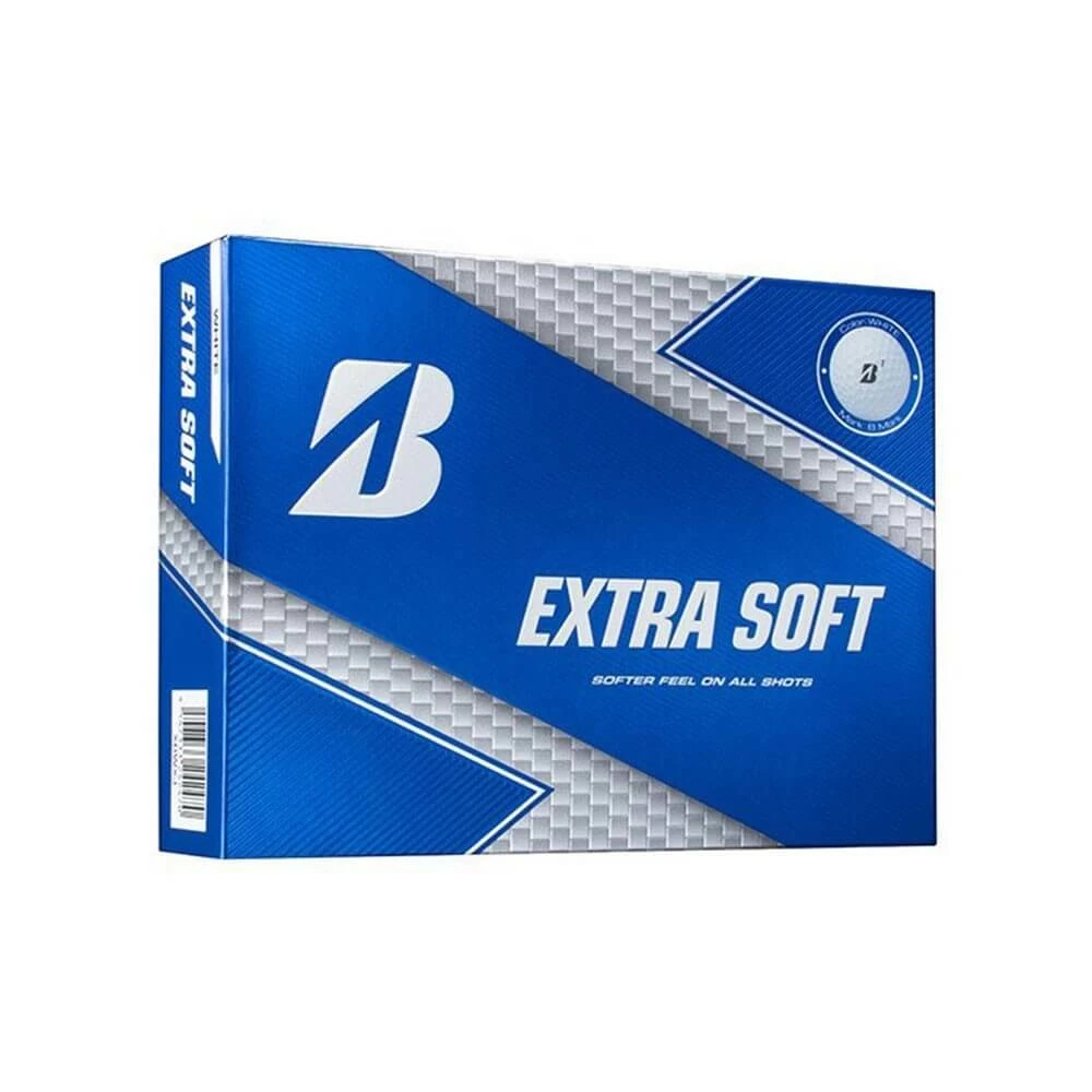 Bridgestone Extra Soft Golf Balls