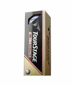 Bridgestone Tourstage Extra Distance Golf Balls
