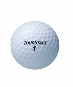 Bridgestone Tourstage Extra Distance Golf Balls