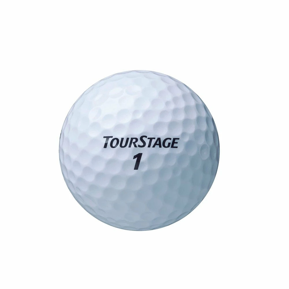 Bridgestone Tourstage Extra Distance Golf Balls