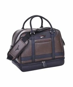 Mizuno 2 Tier Boston Bag