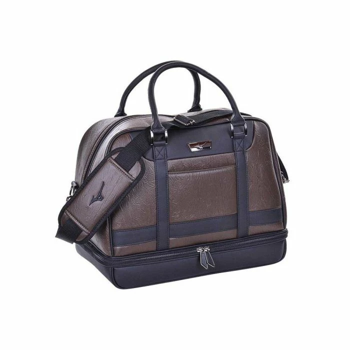 Mizuno 2 Tier Boston Bag