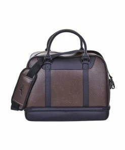 Mizuno 2 Tier Boston Bag