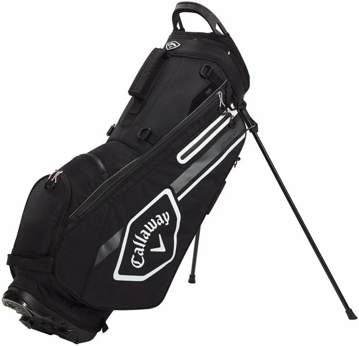 Callaway Golf 2021 Chev Stand Bag