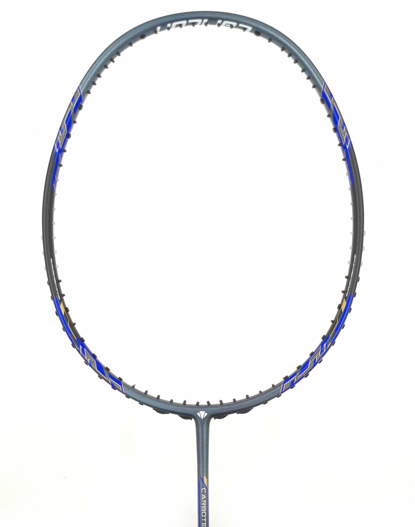 Carlton Carbotec 3100 Strung Badminton Racket Carlton Badminton Rackets