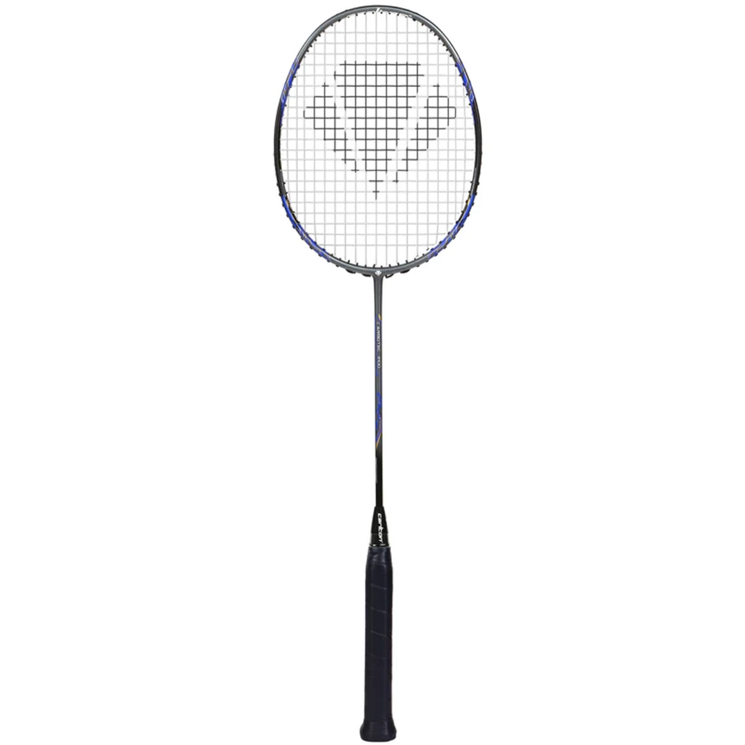 Carlton Carbotec 3100 Strung Badminton Racket Carlton Badminton Rackets