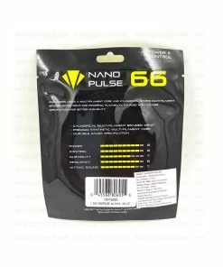 Carlton Nano Pulse 66 Badminton String