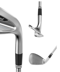Wedges Cleveland CBX Wedge