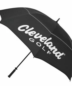 Cleveland 62" Double Canopy Umbrella