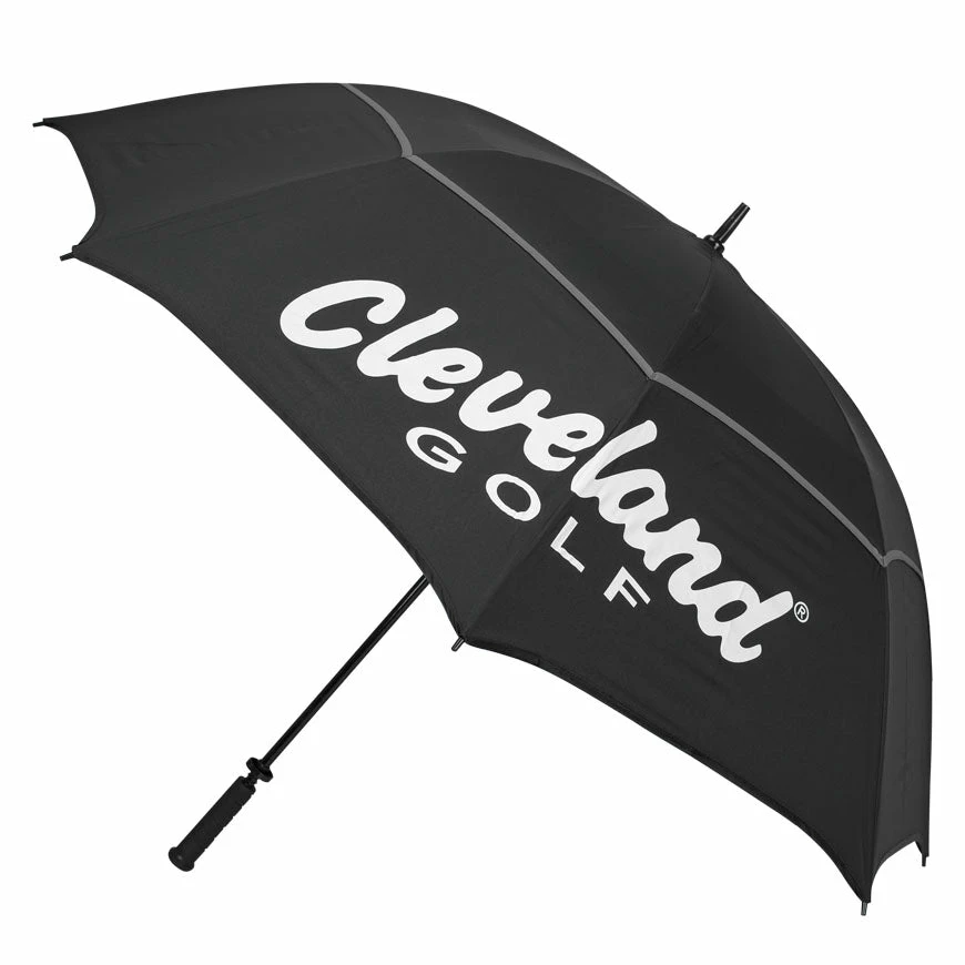 Cleveland 62" Double Canopy Umbrella
