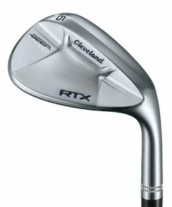 Golf Cleveland RTX Deep Forged Wedge