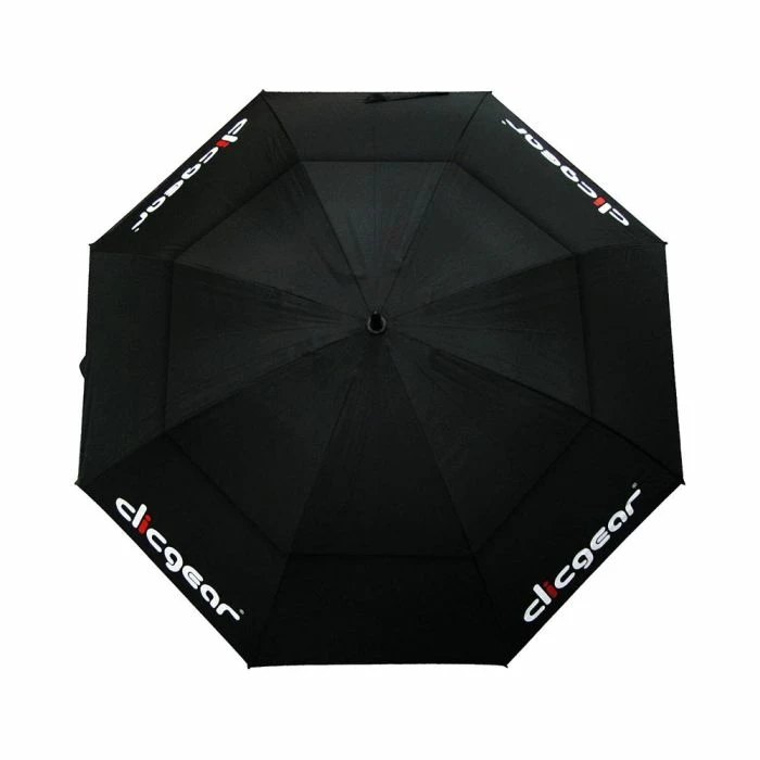 Clicgear Double Canopy Golf Umbrella