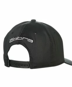 Cobra Tour Crown 110 Cap Apparels