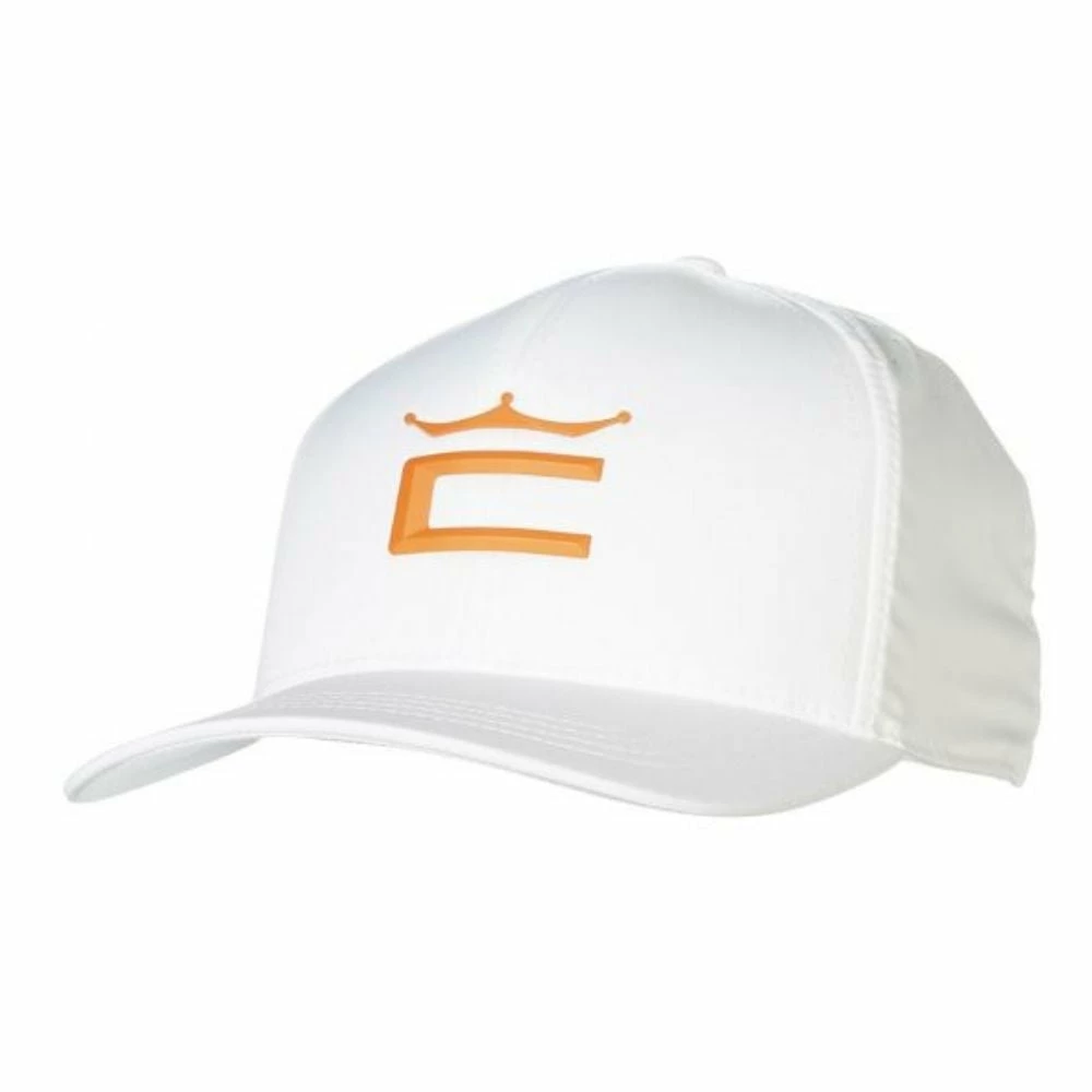 Cobra Tour Crown 110 Cap Apparels