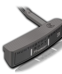 Putters Cleveland Huntington Beach Soft Premier #3 Putter