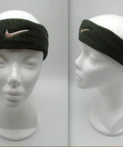 Nike Swoosh Headband (Assorted Colour) Apparels