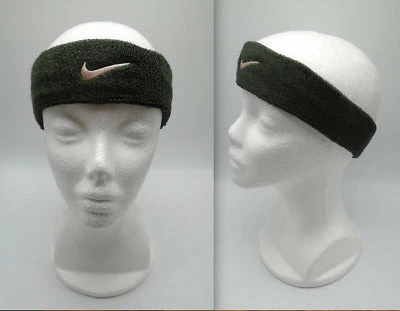 Nike Swoosh Headband (Assorted Colour) Apparels