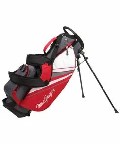 MacGregor DCT Junior RH Graphite Golf Set (Age 6-8 Years)