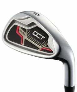 MacGregor DCT Junior RH Graphite Golf Set (Age 6-8 Years)