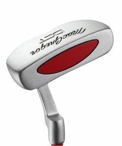 MacGregor DCT Junior RH Graphite Golf Set (Age 6-8 Years)